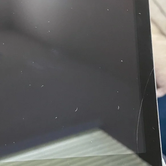 iPad GEN I 16MB